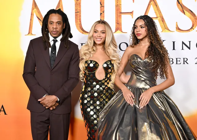 Did Beyoncé Change Her Name? What We Know - Newsweek