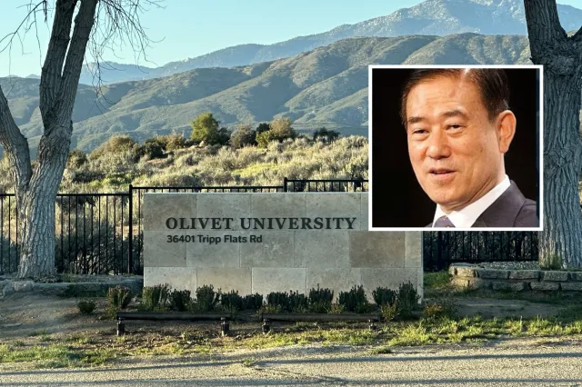 Civil Suit Against Olivet to Proceed After Feds Decide Against Charges