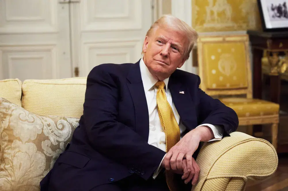Donald Trump Is ‘Smarter’ Than All His Critics—Former Obama Adviser