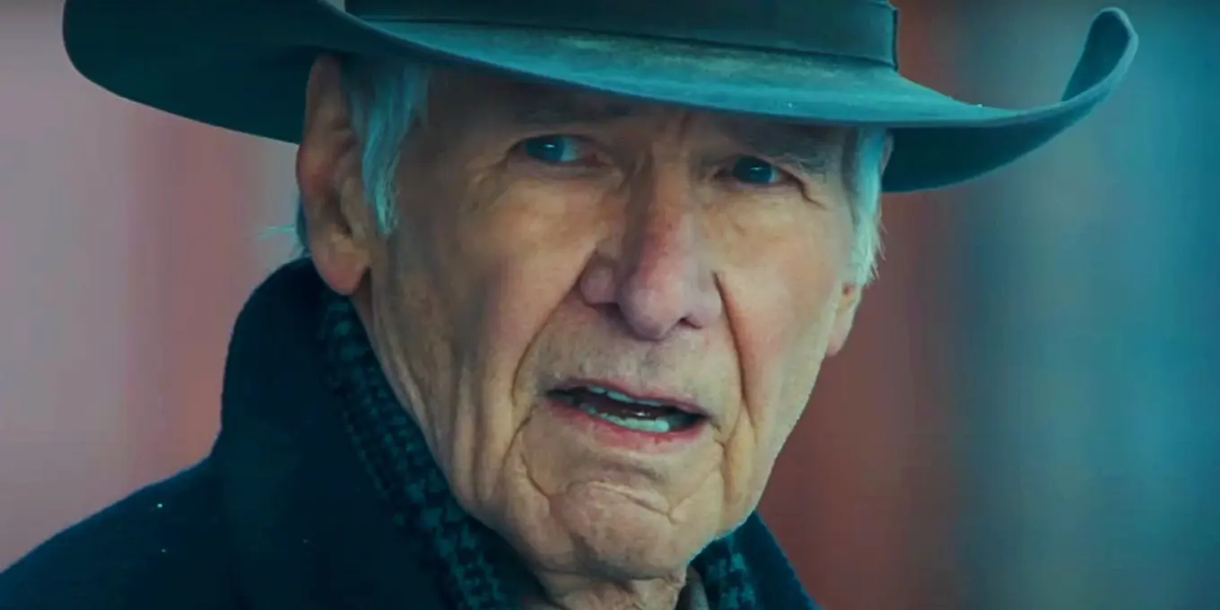 1923 Season 2 Trailer Stuns Fans of Yellowstone - Newsweek