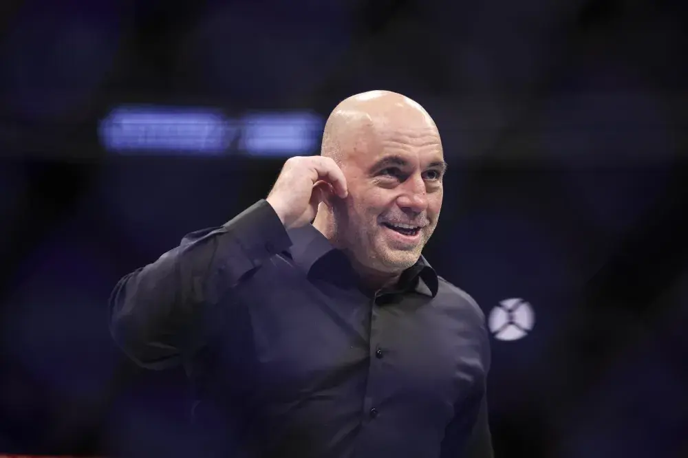 What Is Joe Rogan’s Net Worth? The Podcast Host Is Absolutely Rolling in Money