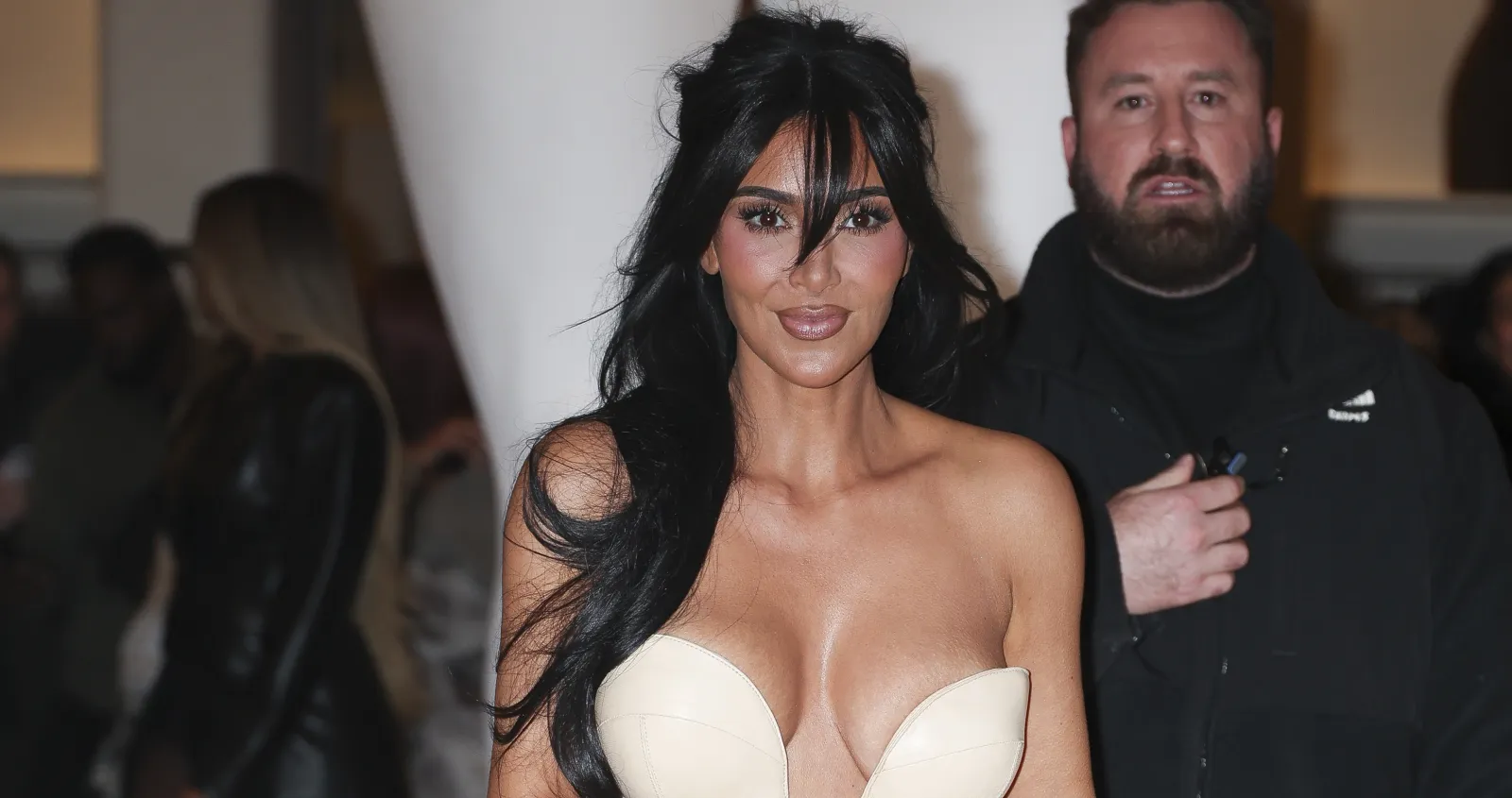 Why The Kardashian's Are Ditching Their Christmas Eve Party - Newsweek