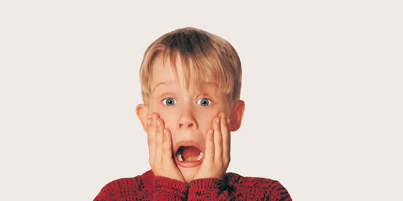 'Home Alone' Now Going Viral for Millennial Women—for All the Wrong Reasons