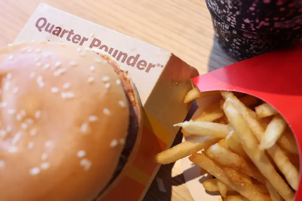 These Are the Fast-Food Restaurants That Have Raised Their Prices the Most