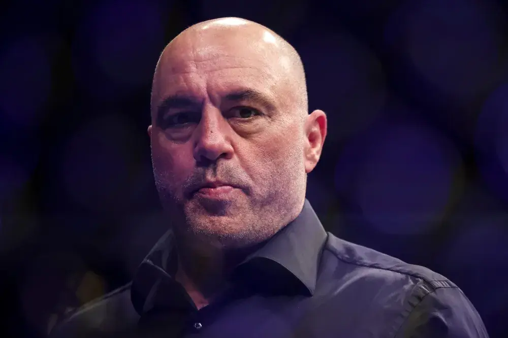 Joe Rogan Reveals How ‘Yellowstone’ Tricked Viewers