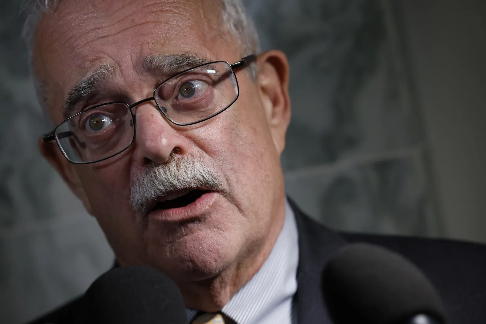 Gerry Connolly in DC