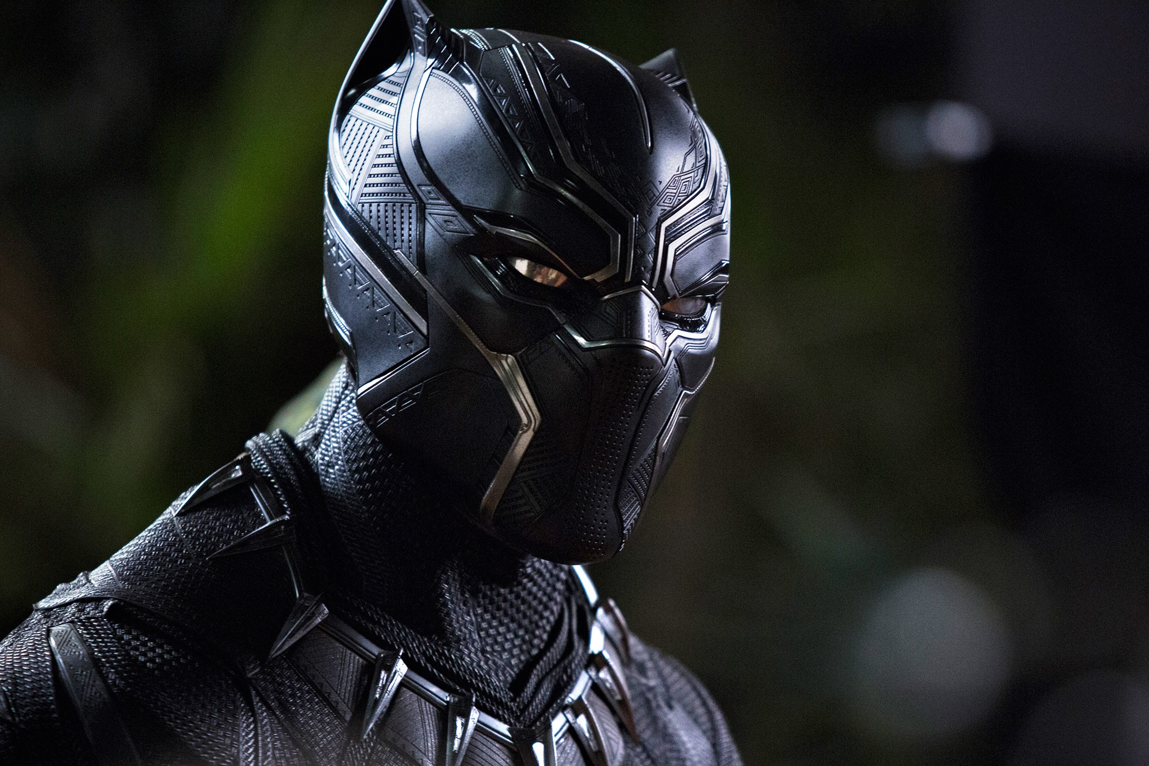 Marvel Officially Confirms Production Has Started on Black Panther 