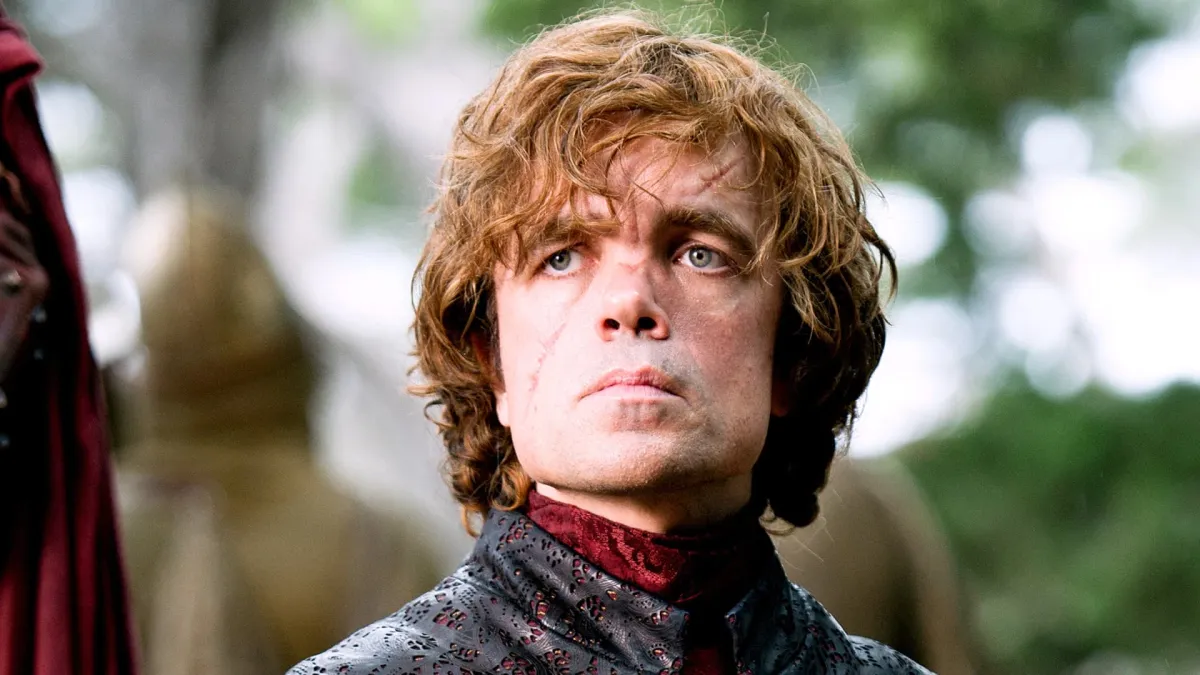 Tyrek The 10 Best Characters in Game of Thrones - Newsweek