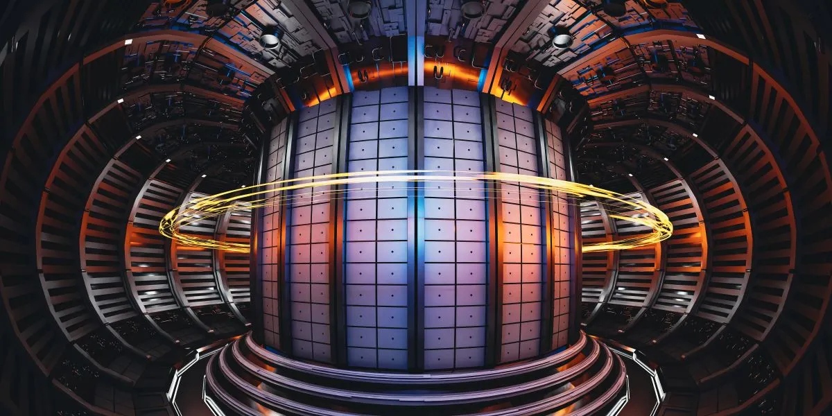 World's first nuclear fusion power plant being built in Virginia - Newsweek