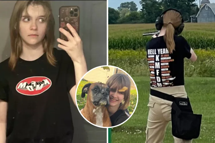 Natalie Ruponow Picture Natalie Rupnow Alleged Manifesto, Dad’s Facebook Tell Two Different ...