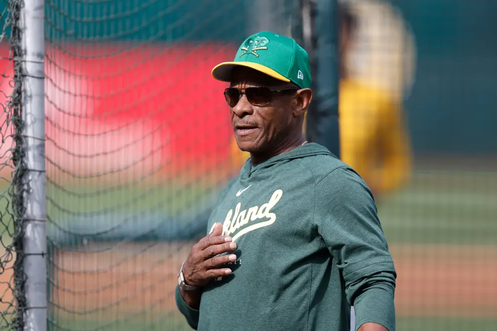 Rickey Henderson Dead Reddit