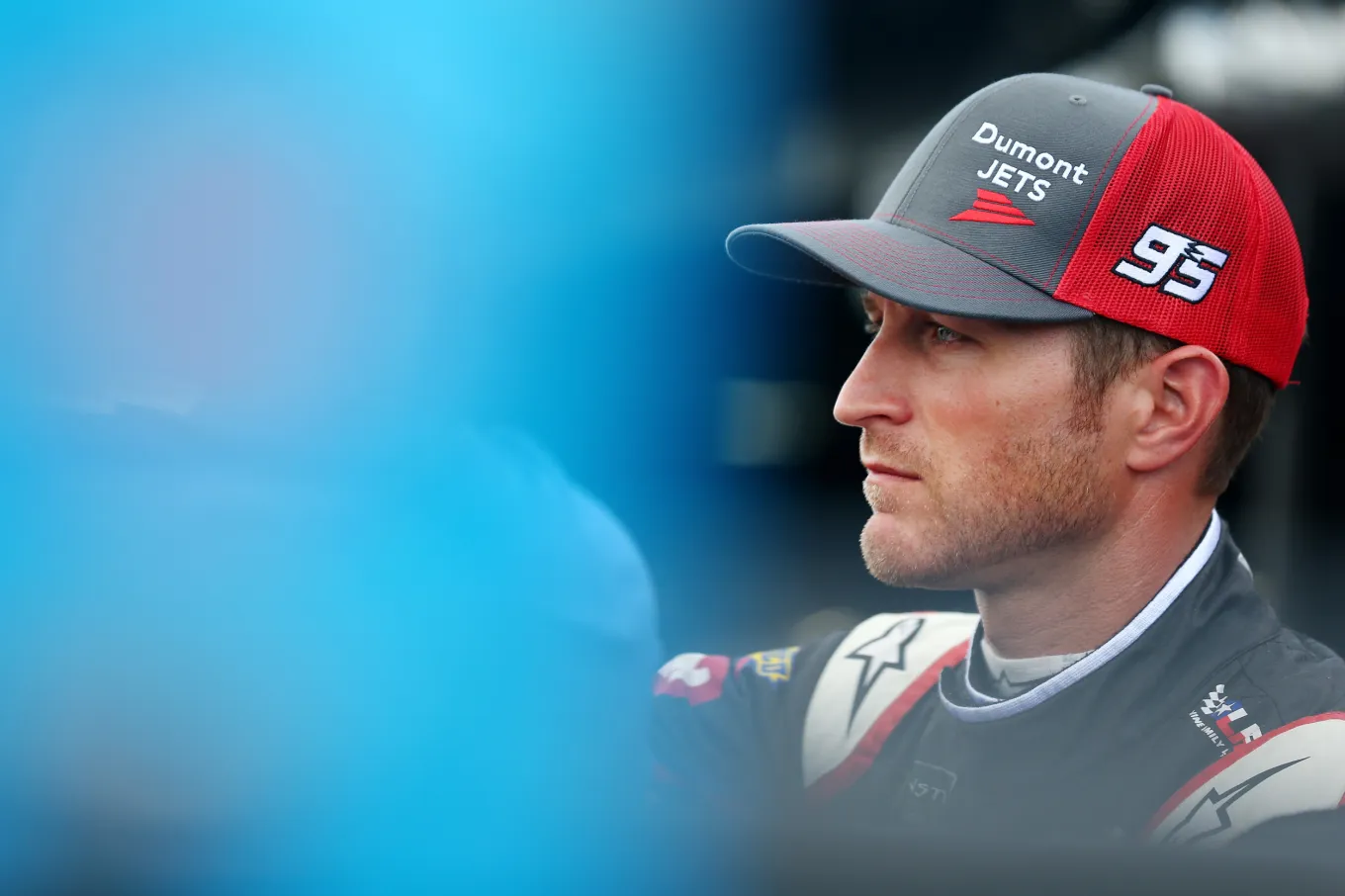 Fill Time Racing Kasey Kahne Confirms Full-Time Racing Return In 2025 - Newsweek