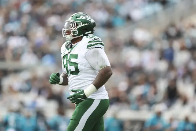 Quinnen Williams
