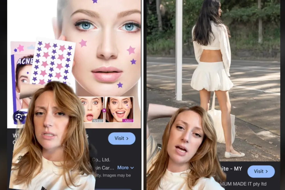 Millennial Woman Shares 6 Trends Gen Z Are Going to Regret Newsweek
