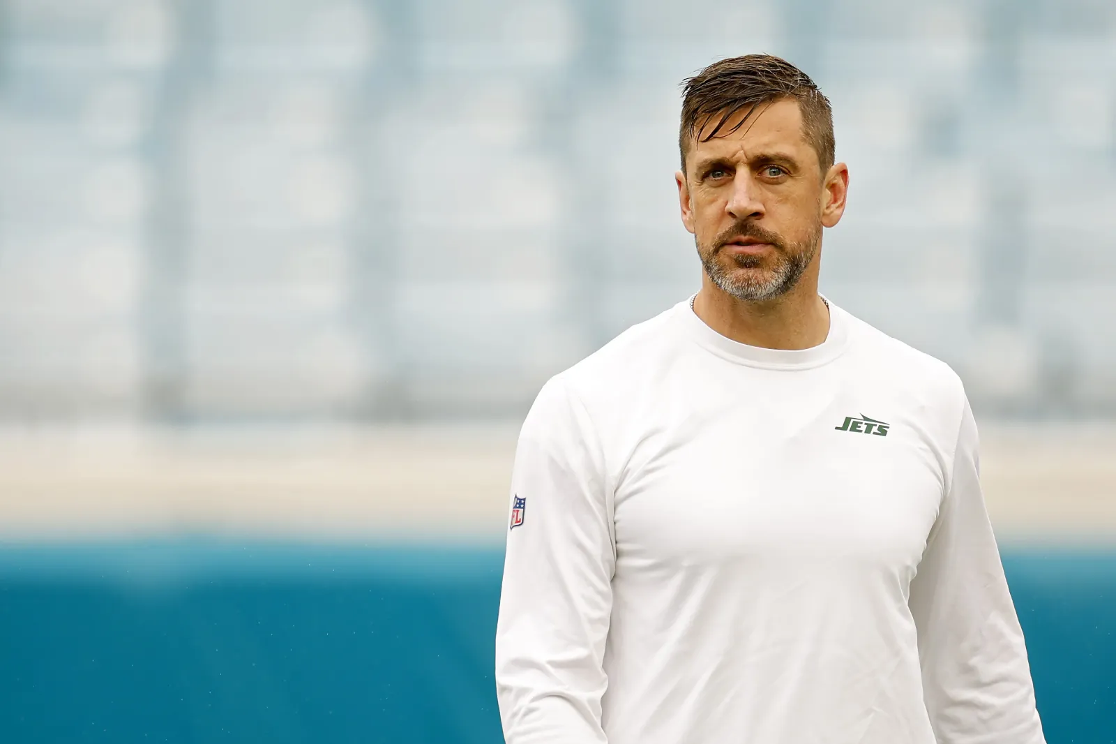 Jets' Aaron Glenn, Woody Johnson Release Statements on Aaron Rodgers ...
