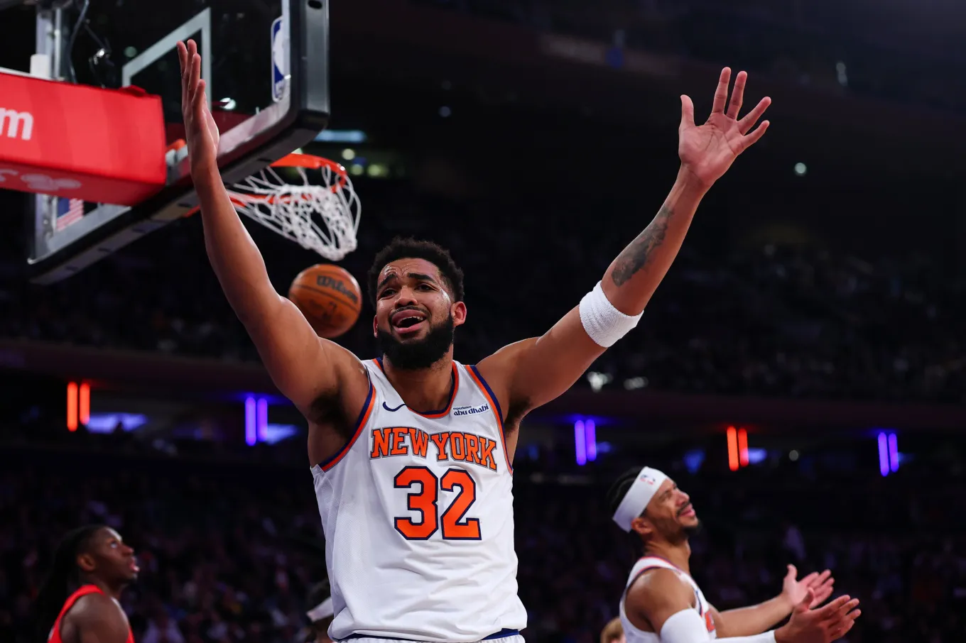 How to Watch Spurs vs Knicks, Live Stream NBA, TV Channel - Newsweek