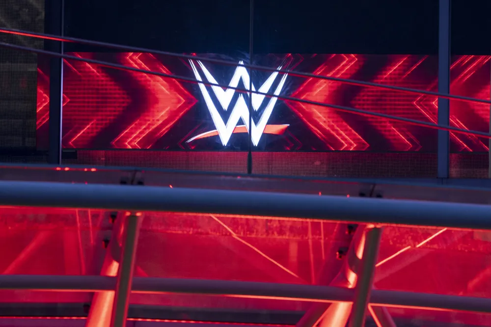 Released WWE Star Taking Break From Wrestling - Newsweek
