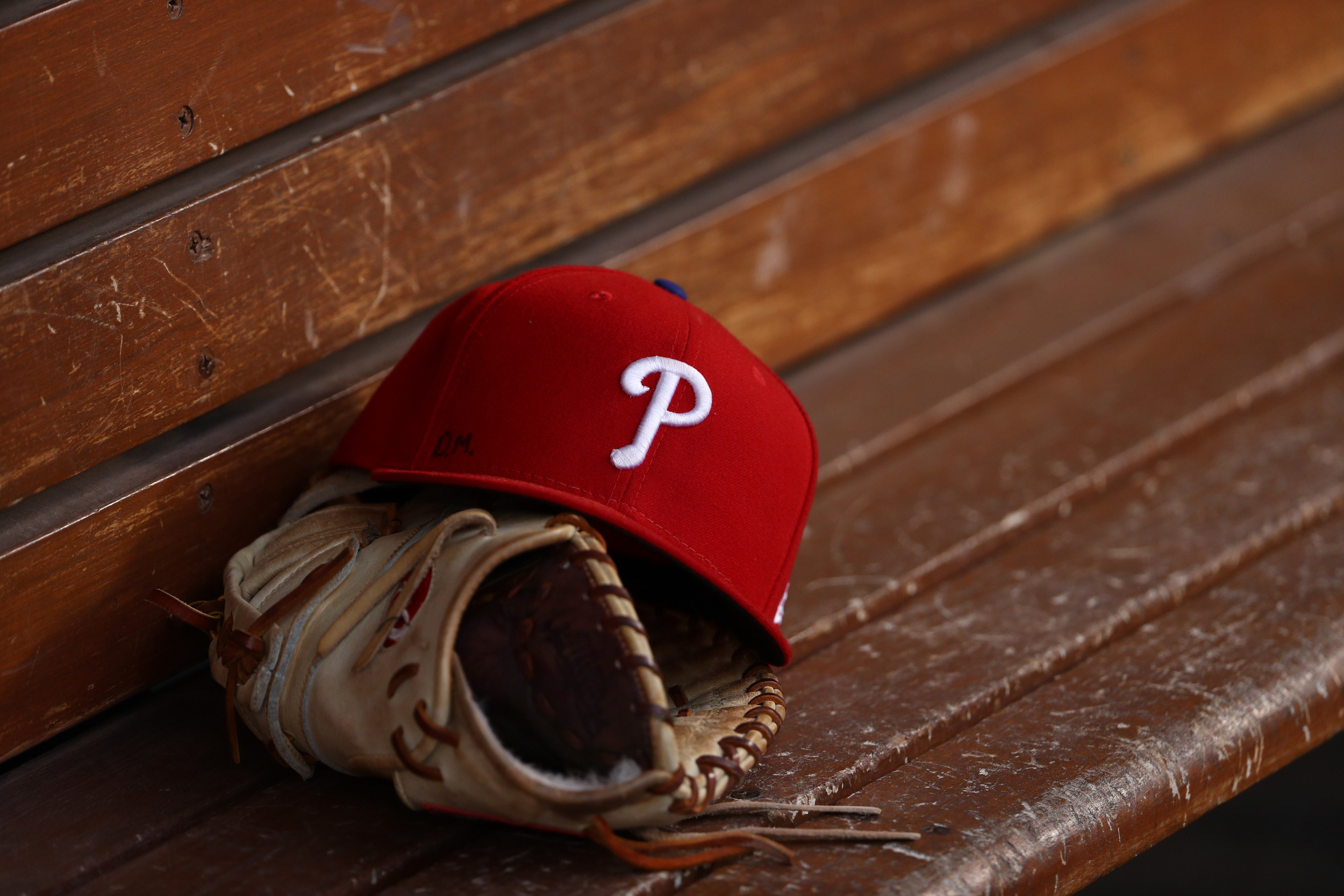 Phillies Homegrown Star Predicted To Sign $125M Deal