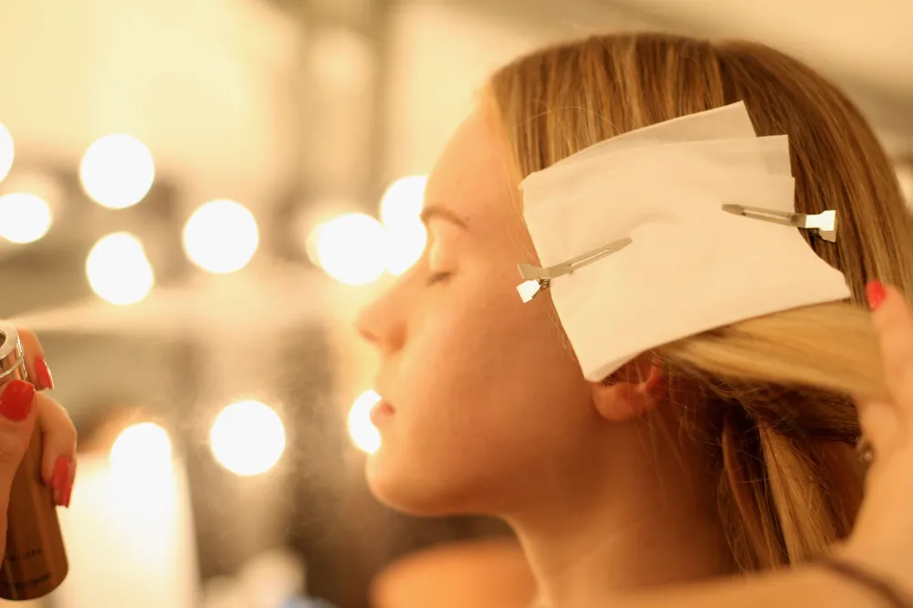 Hair Spray Recall in 12 States As FDA Issues Risk Warning - Newsweek