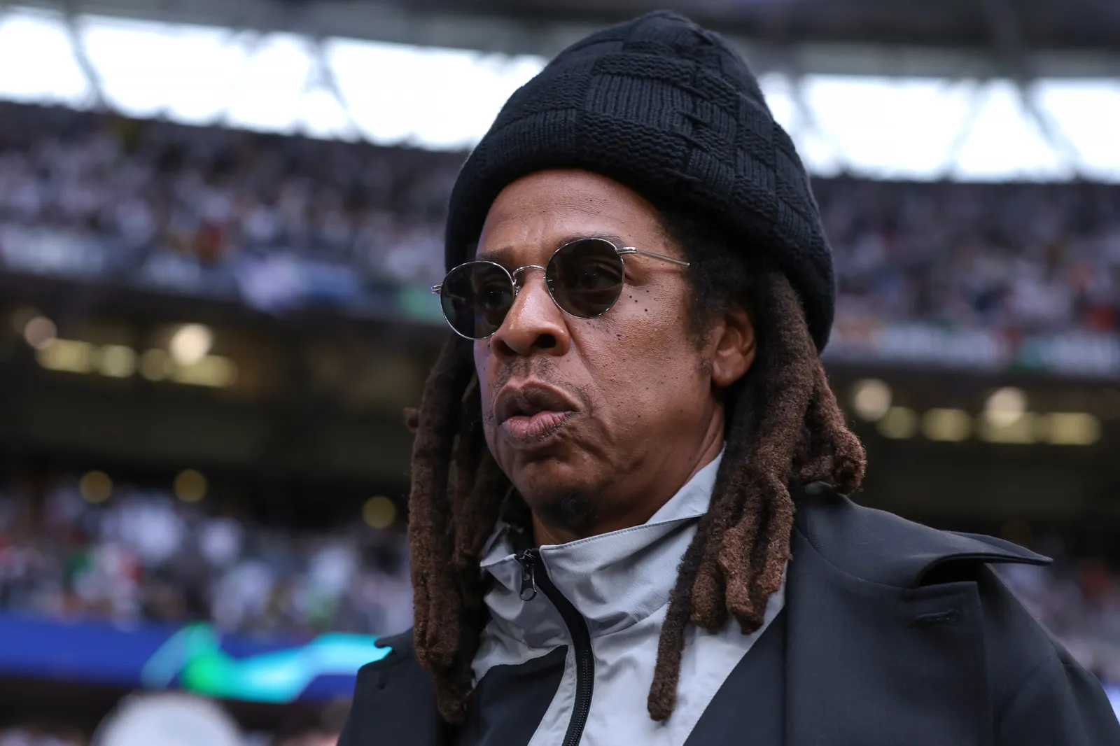 Jay-Z's Defense Is Looking Stronger - Newsweek