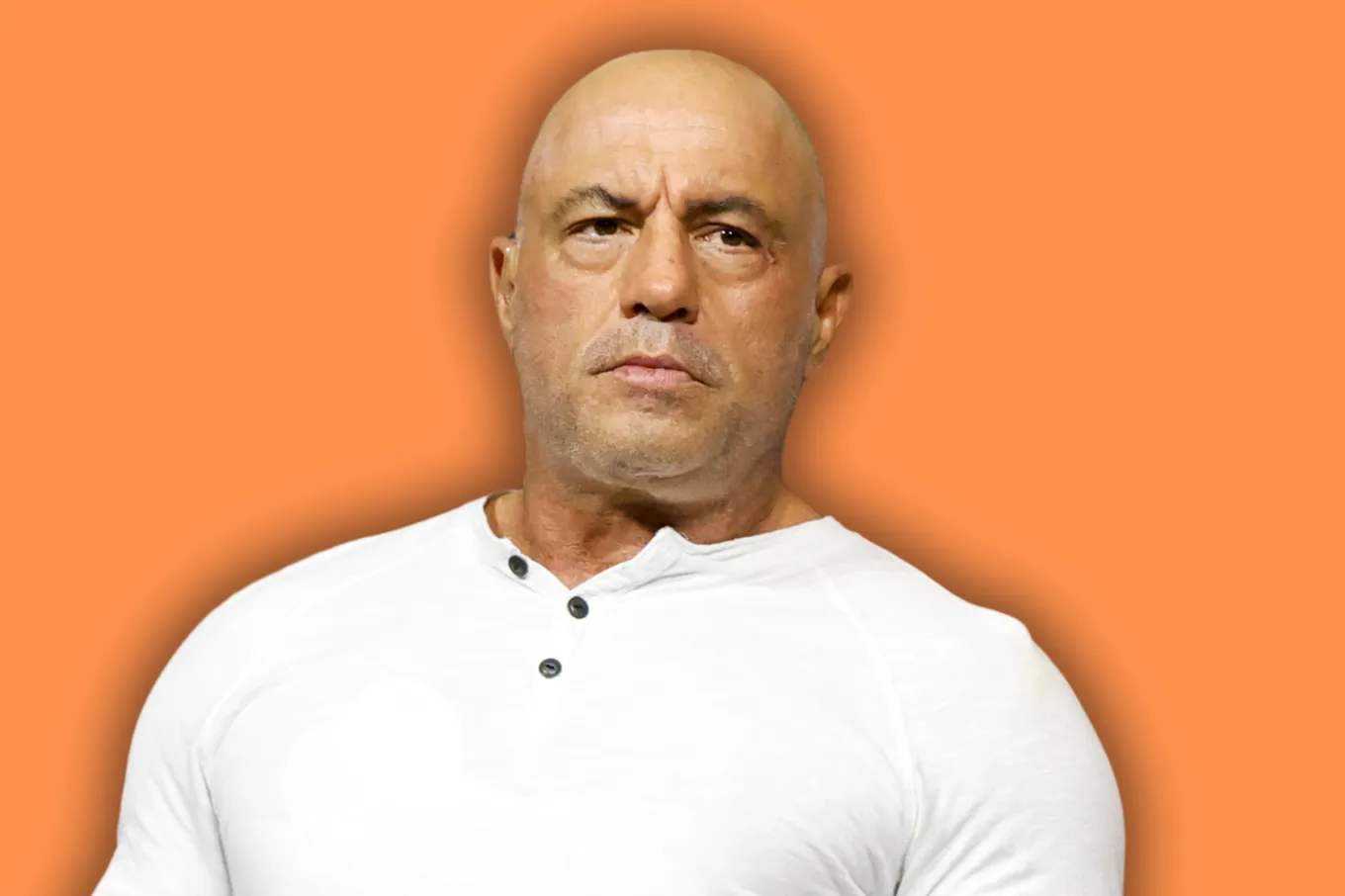 Joe Rogan Triggered by Podcast Guest Remark - Newsweek