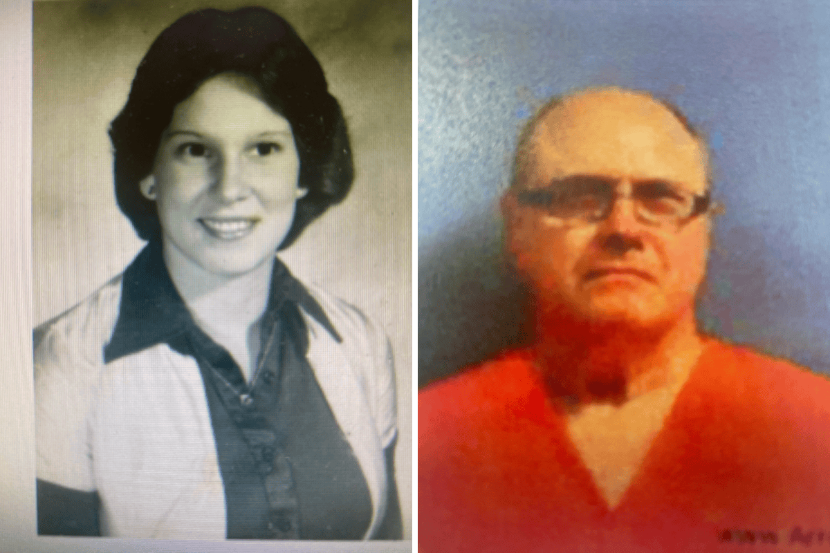 Ohio Police Solve 40 Year Old Murder Mystery After Deadly Standoff ...