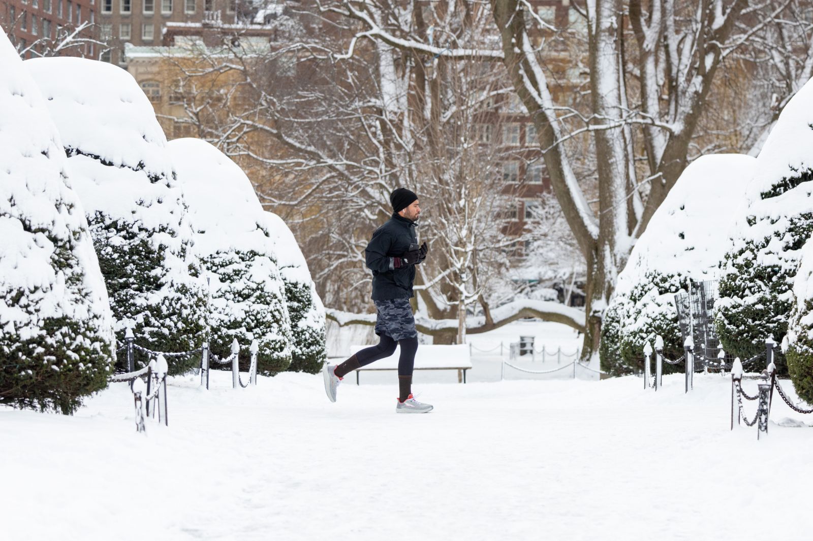Lodging, cancellations, flexible bookings