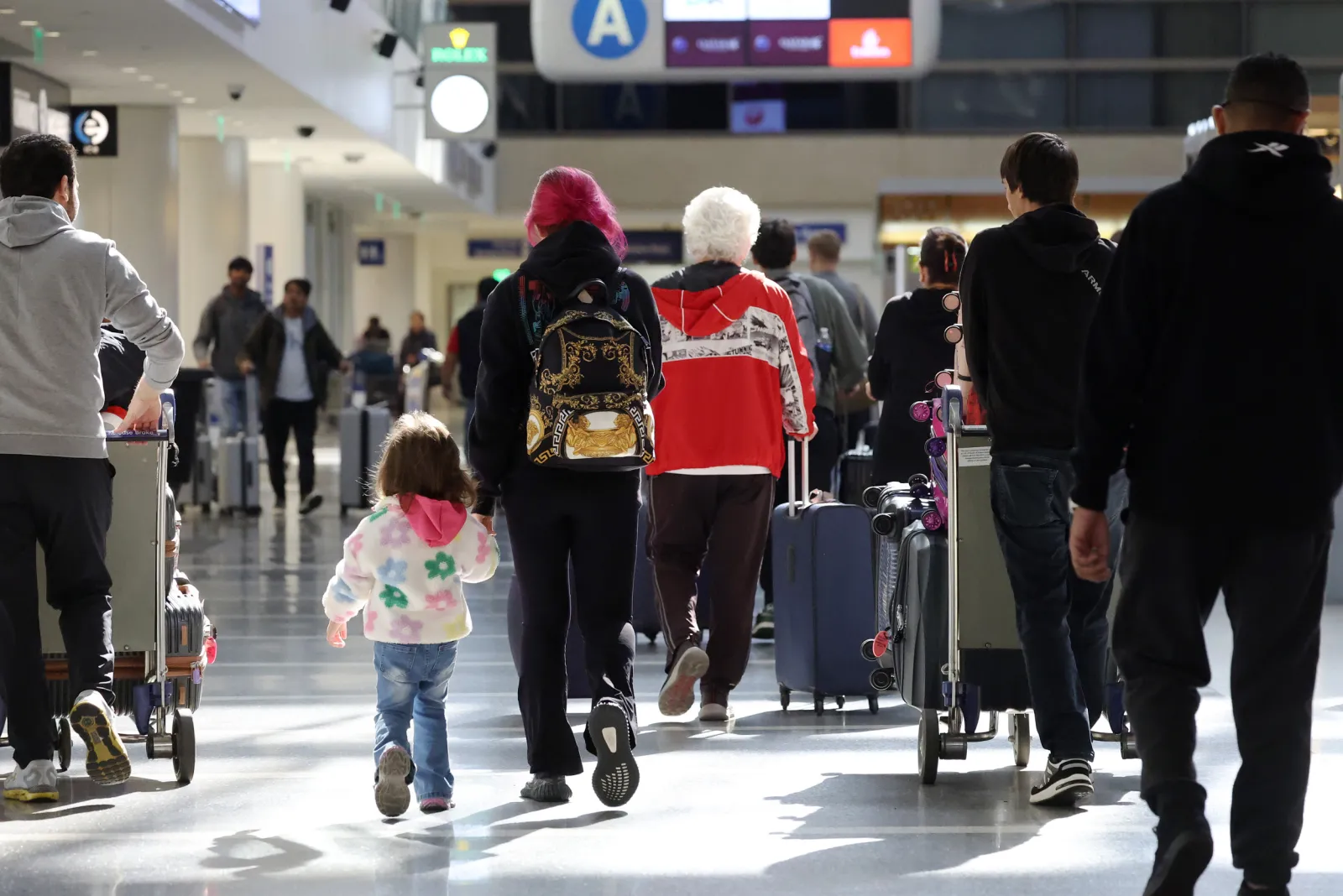 New Travel Requirements for Americans in 2025: What You Need to Know ...
