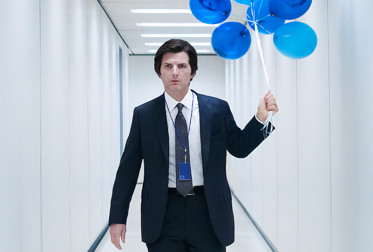 Apple TV Reveals 'Severance' Season 3 Timeline