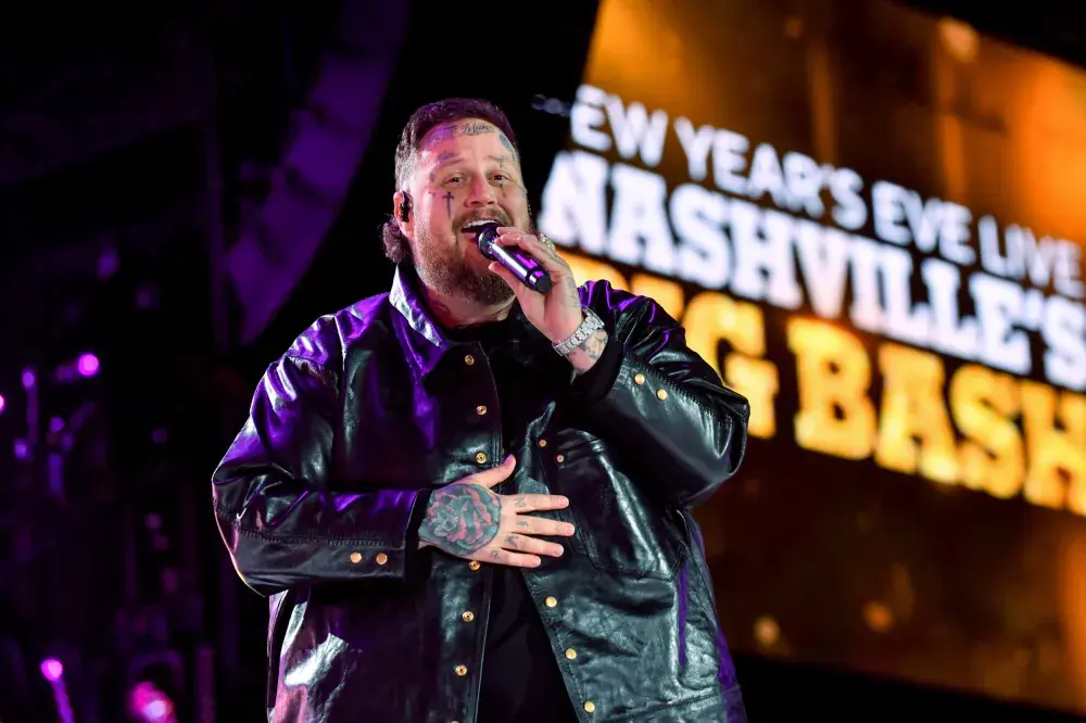 Jelly Roll’s Grand Gesture to Wife Bunnie XO