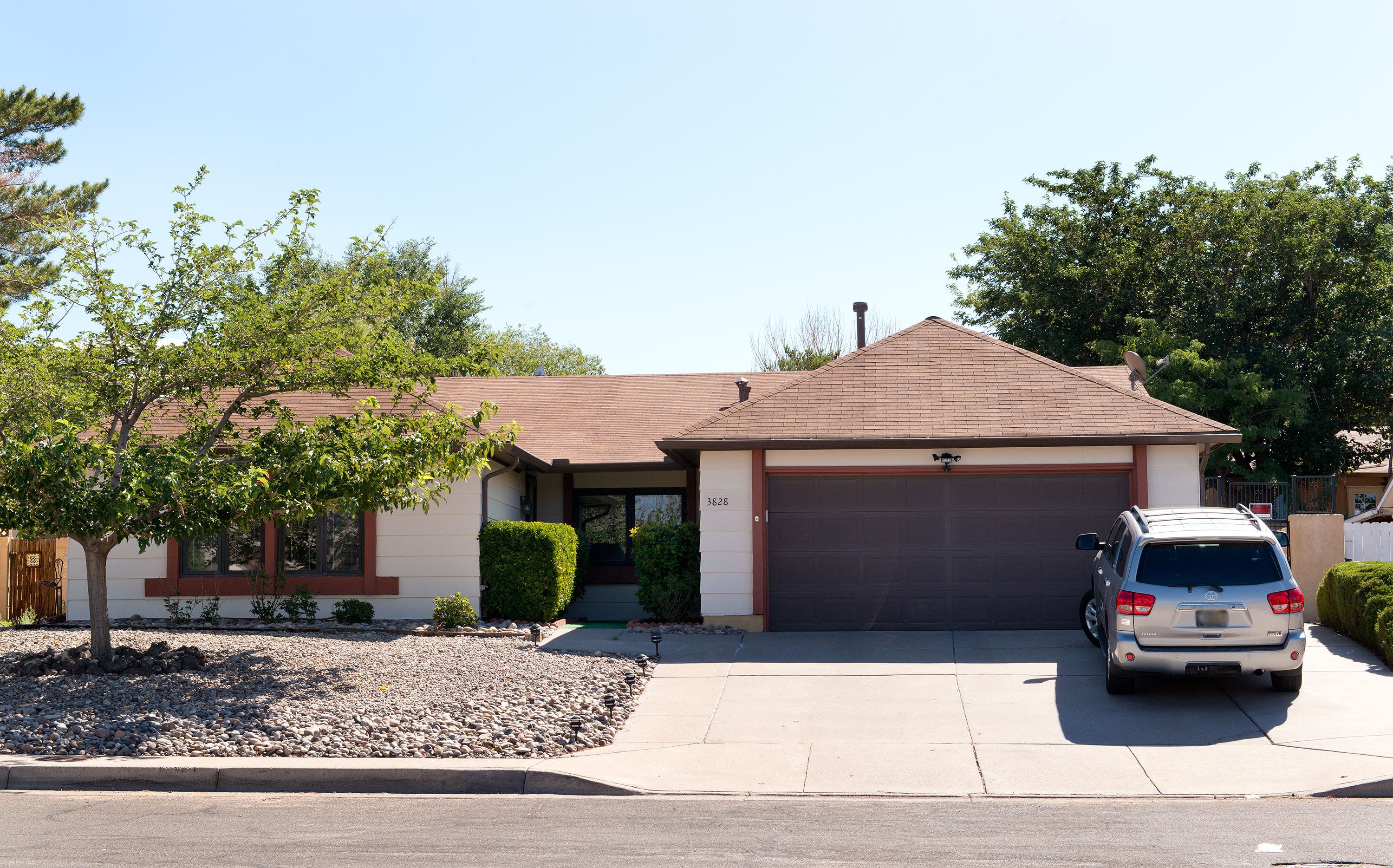 Breaking Bad' House on Sale for $4 Million - Newsweek