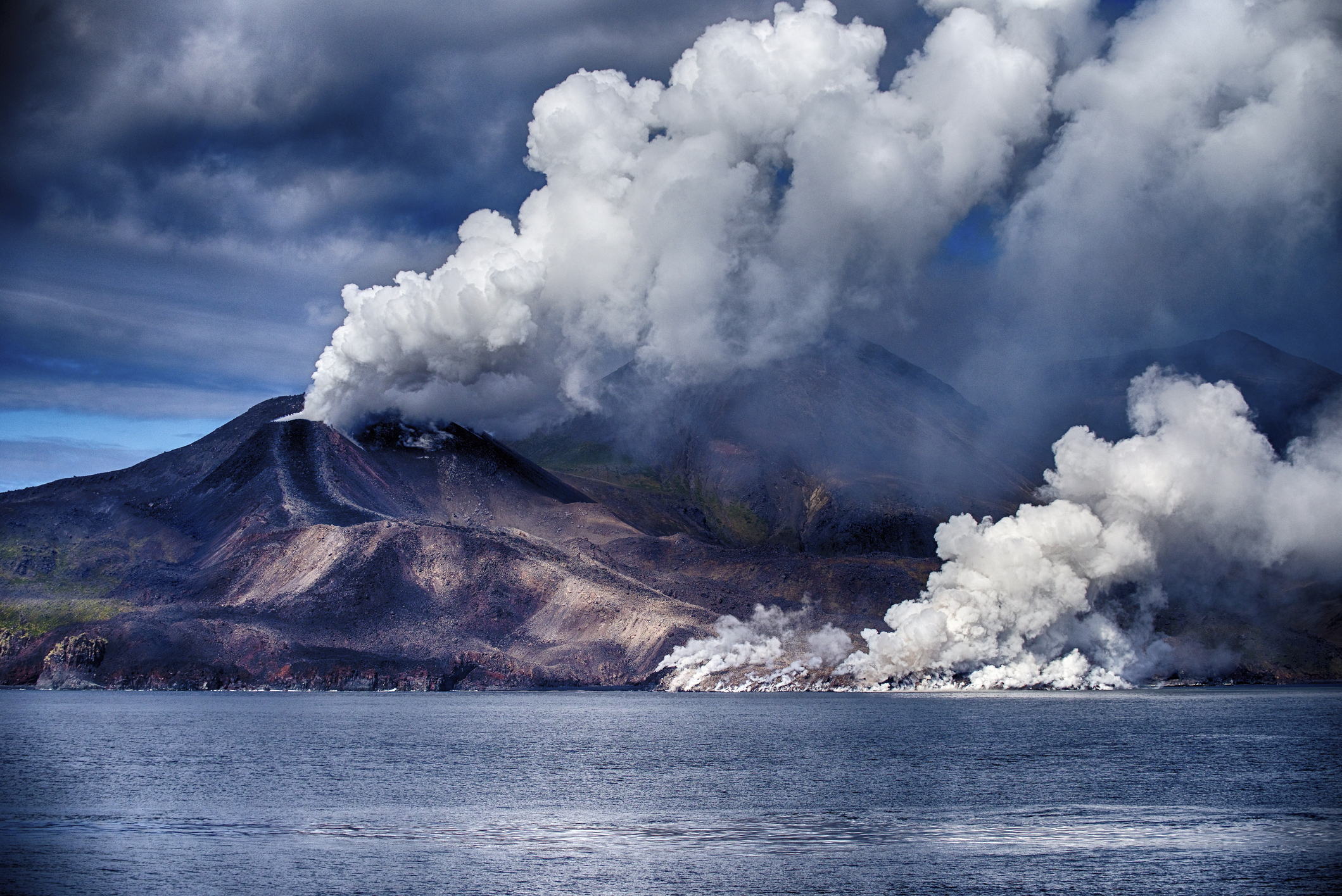 Mysterious Source of Huge 200-Year-Old Volcanic Eruption Finally