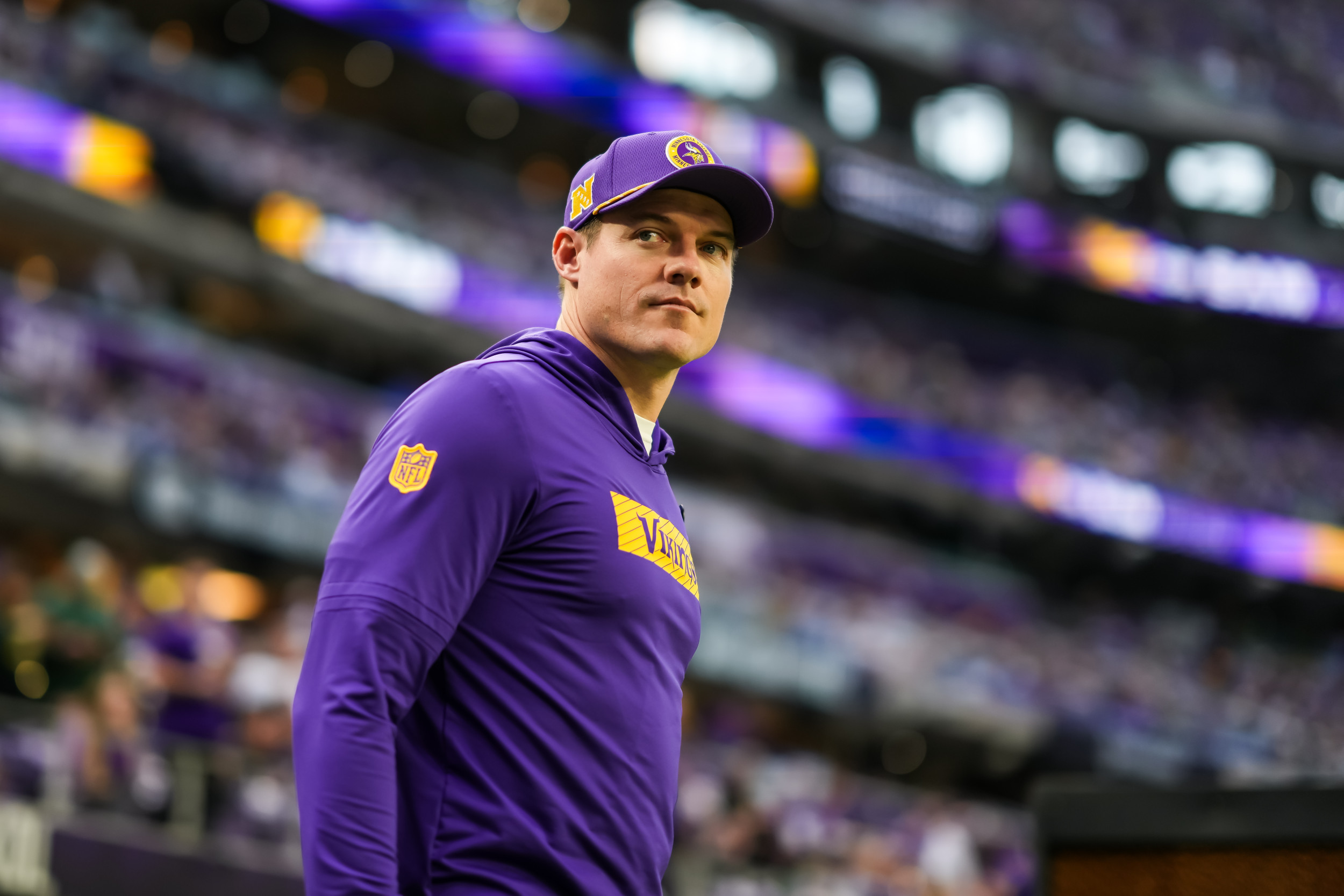 Minnesota Vikings Retain Breakout Corner Byron Murphy on Massive