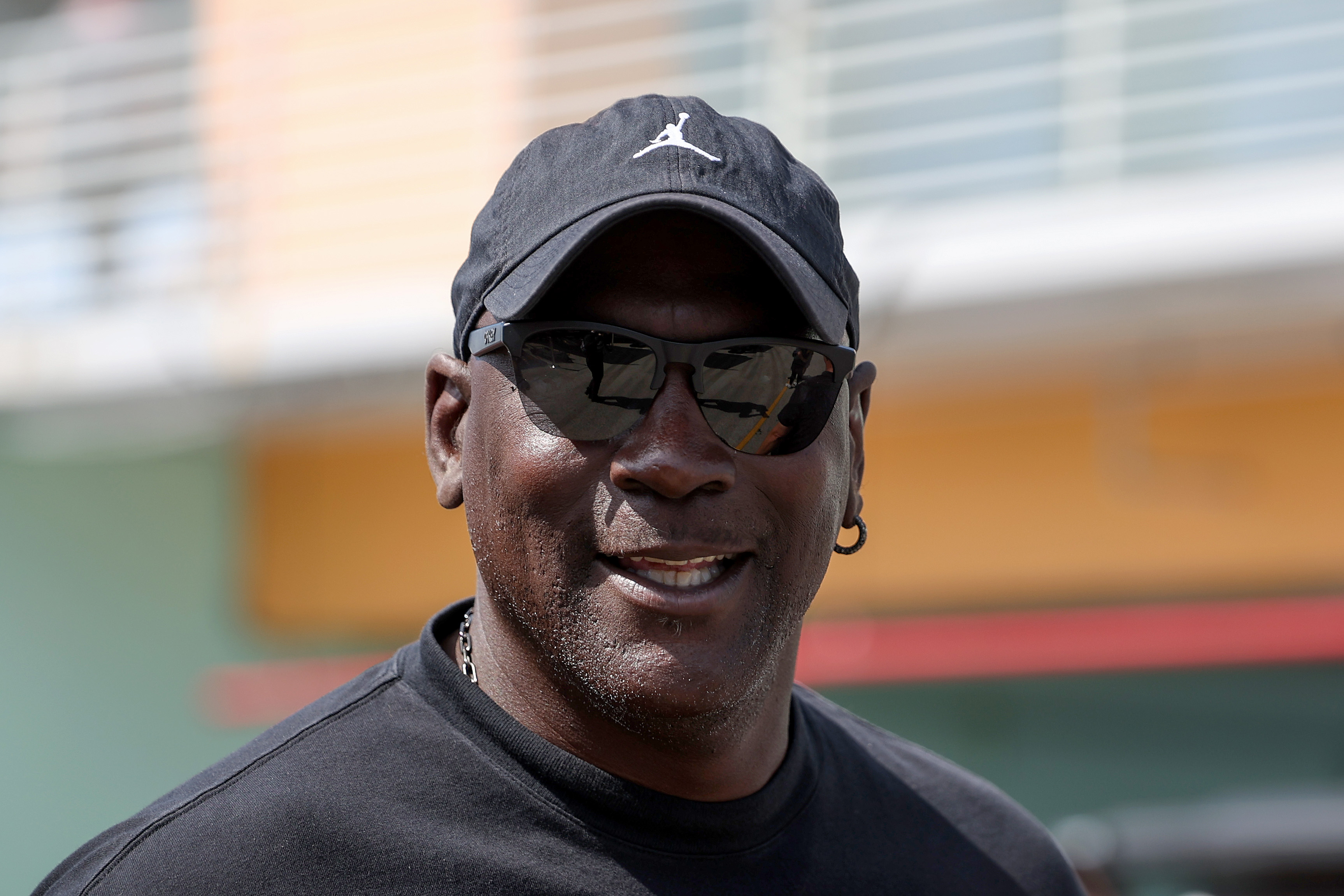 Revealed: NBA Legend Who Pulled Michael Jordan Into NASCAR and His