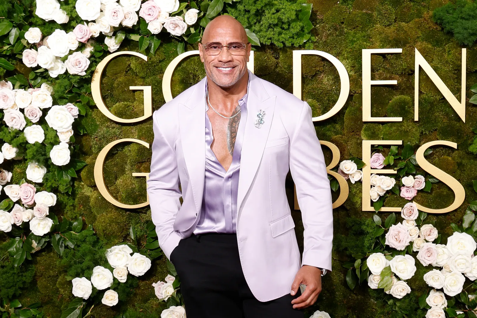 Best Dressed at Golden Globes 2025, According to Derek Guy - Newsweek