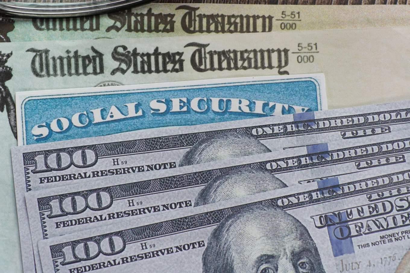 Social Security Update: Recipients to Get $4,320 in Backdated Payments ...