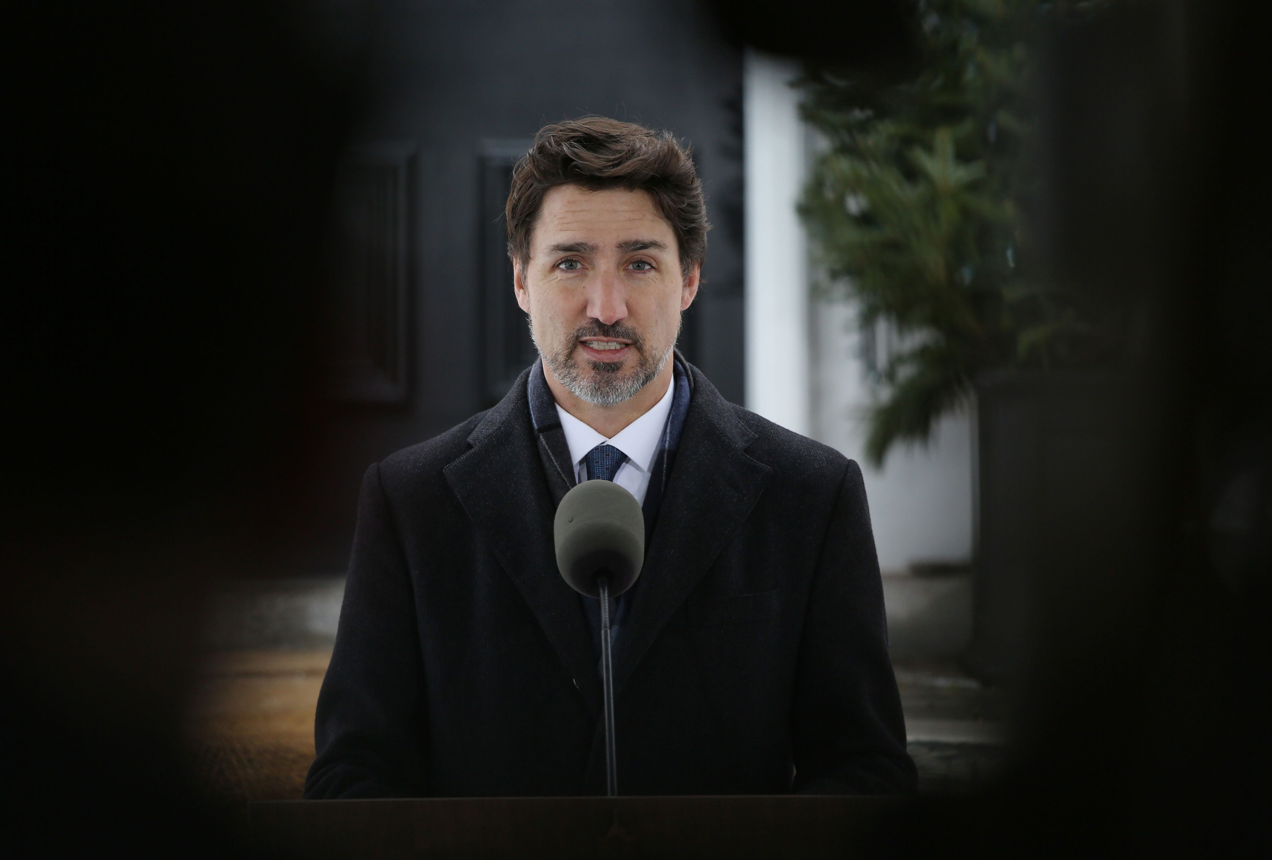 Justin Trudeau and the End of the Modern Progressive Experiment