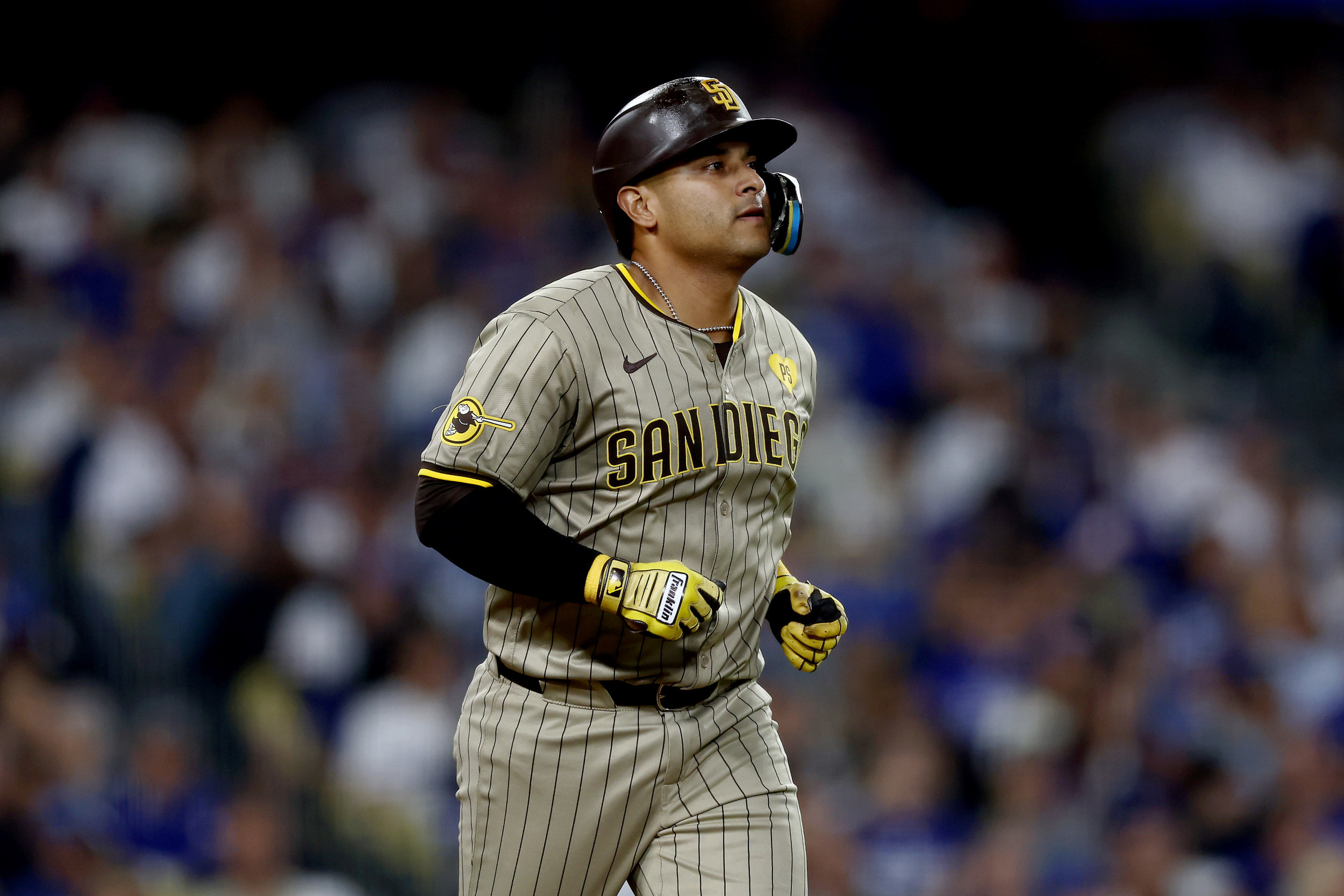 Yankees Predicted to Replace Gleyber Torres With Former Silver Slugger  Winner - Newsweek