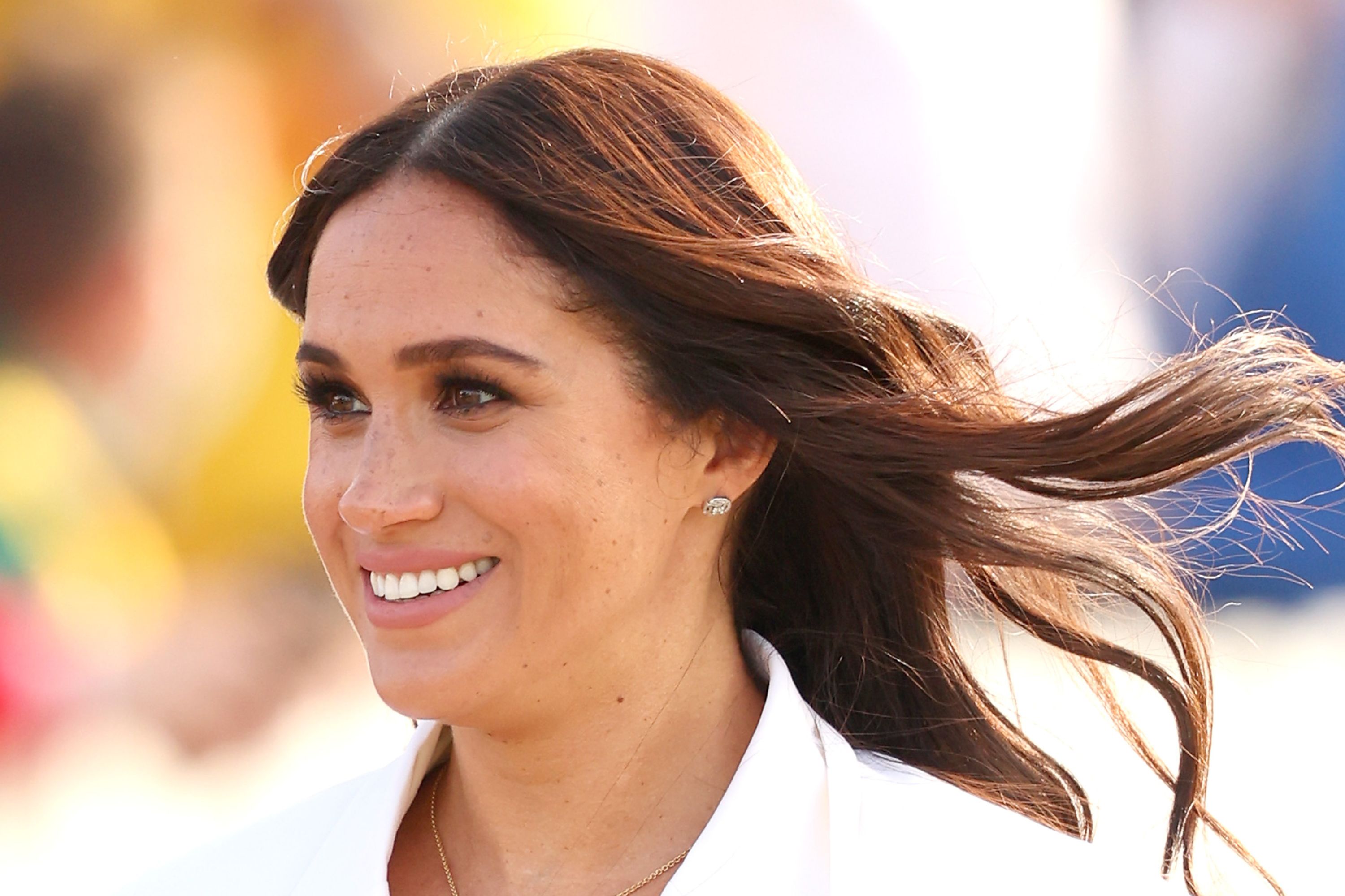 Meghan Markle Choosing 'Truth' Over 'Peace' Goes Viral - Newsweek
