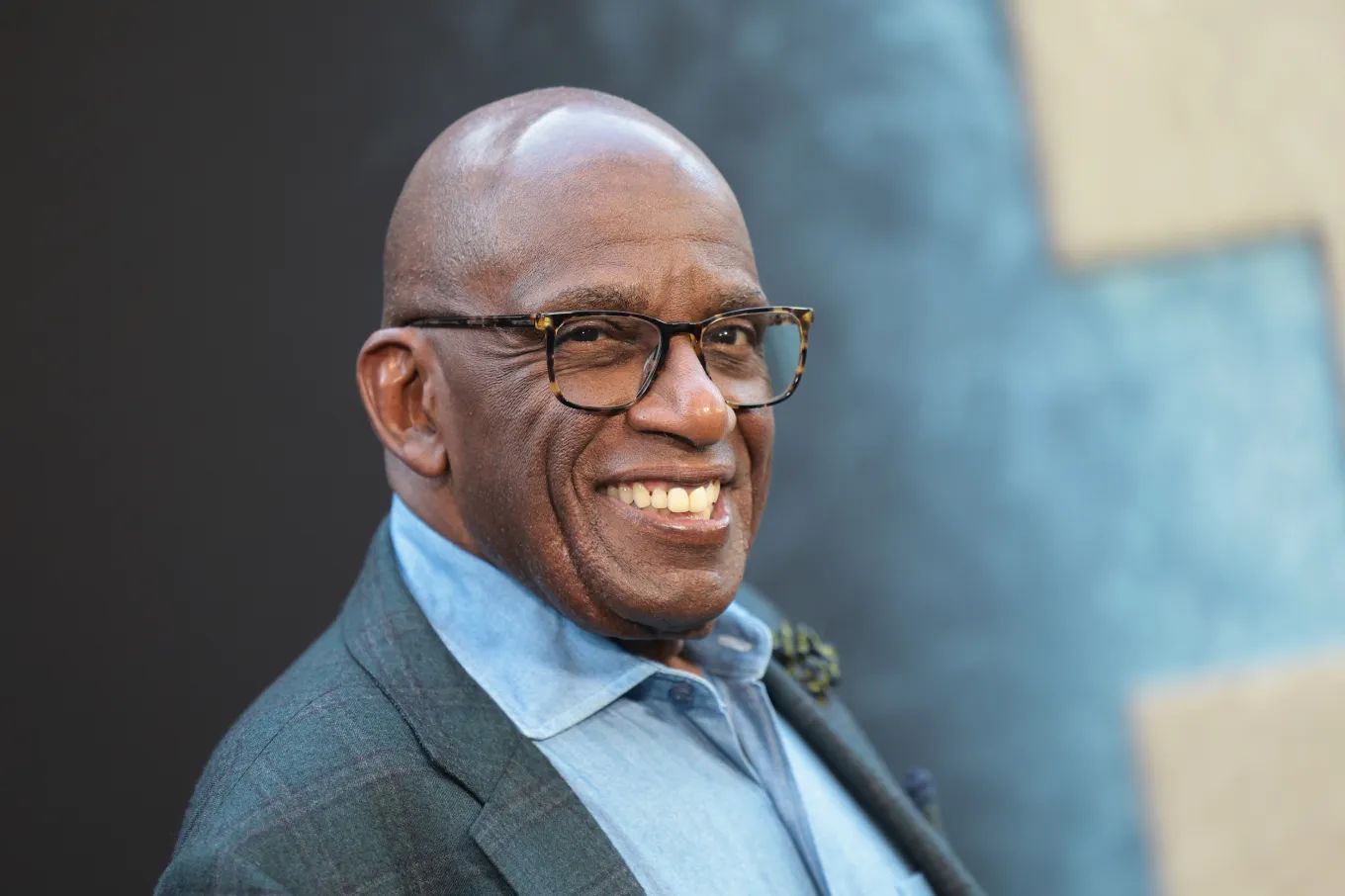 Al Roker Gets Real About New 'Today' Venture - Newsweek