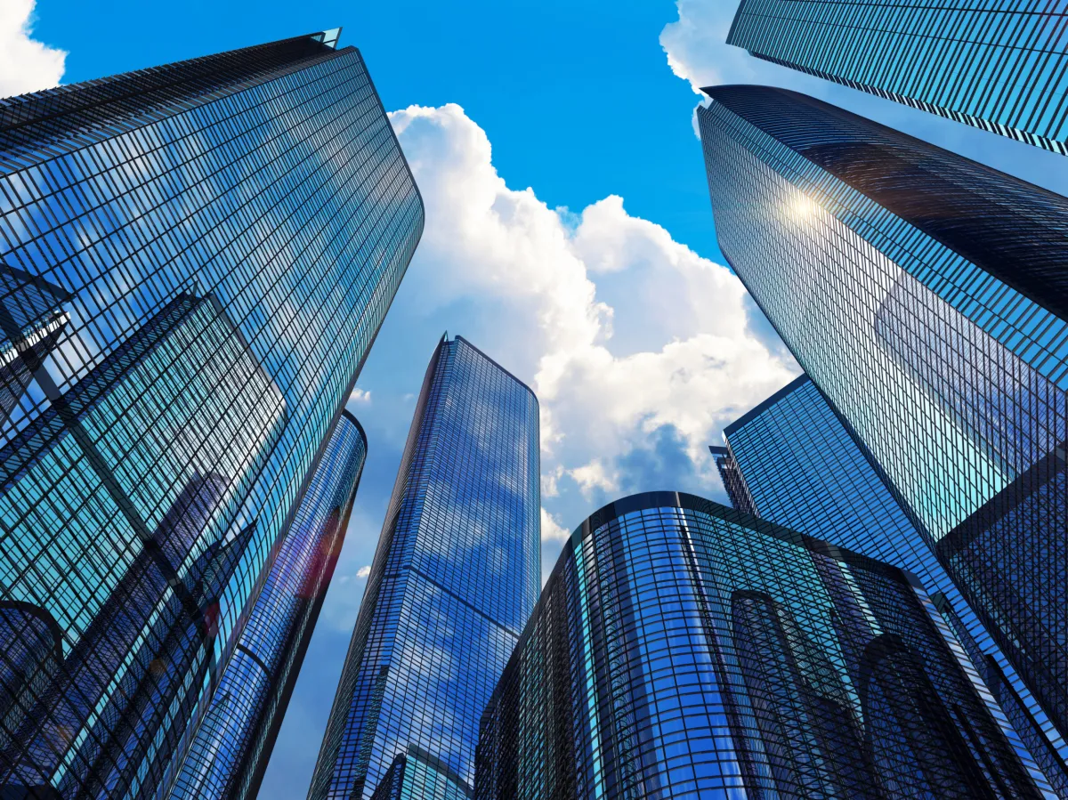 Eight Architectural Trends About to Blow Up in 2025 - Newsweek