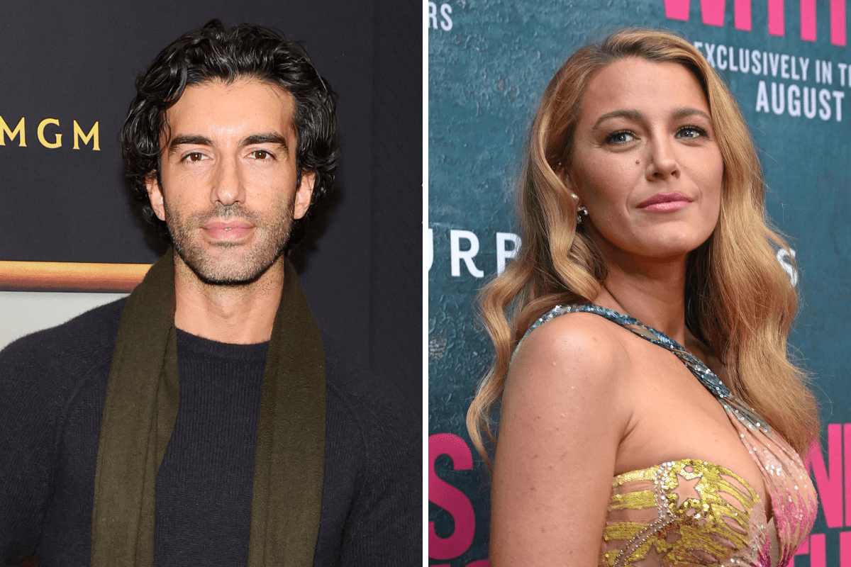 Blake Lively and Justin Baldoni Reach a Settlement Two Weeks Before Trial