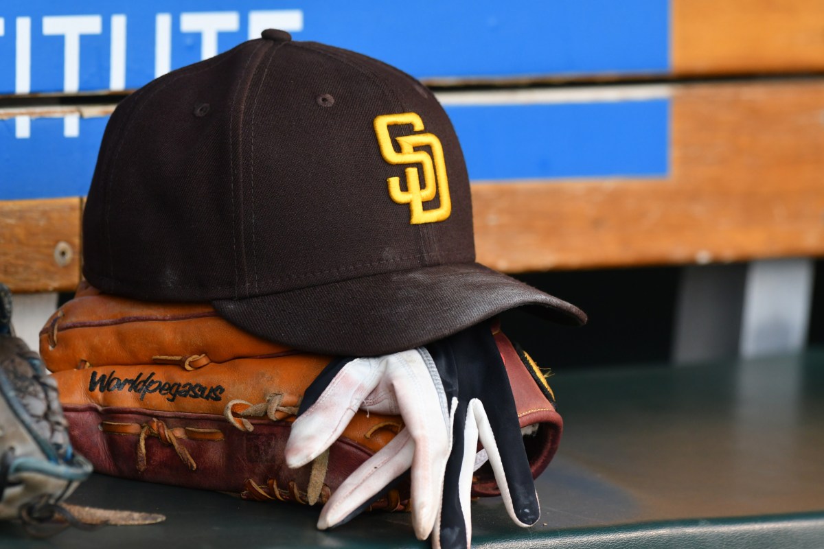 Padres cut ties with Tirso Ornelas after signing Griffin Canning
