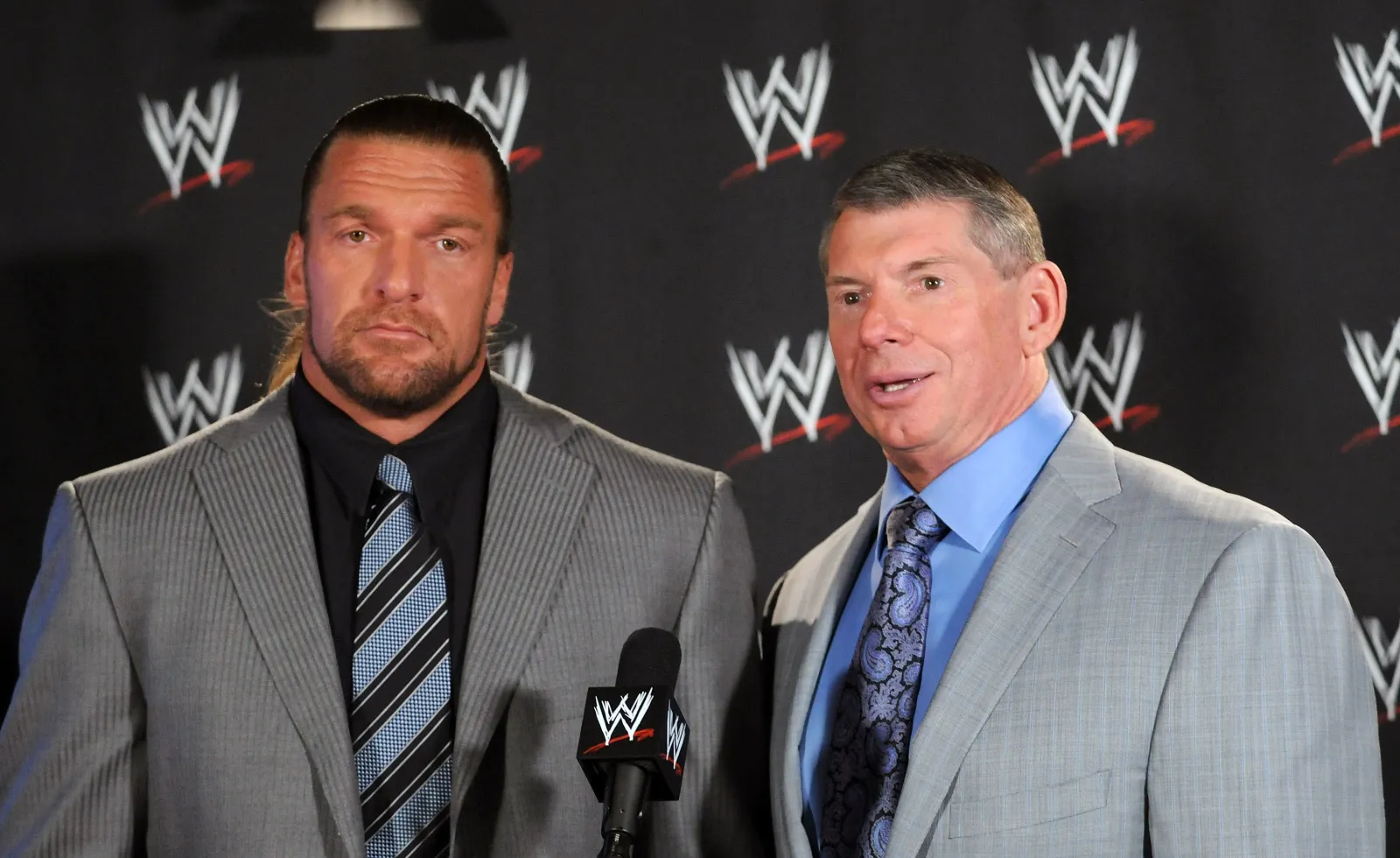 Triple H Unveils Behind-the-Scenes WWE Drama with Vince McMahon