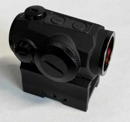 SIG Sauer Recalls 230,000 Red Dot Firearm Sights Due to Ingestion
