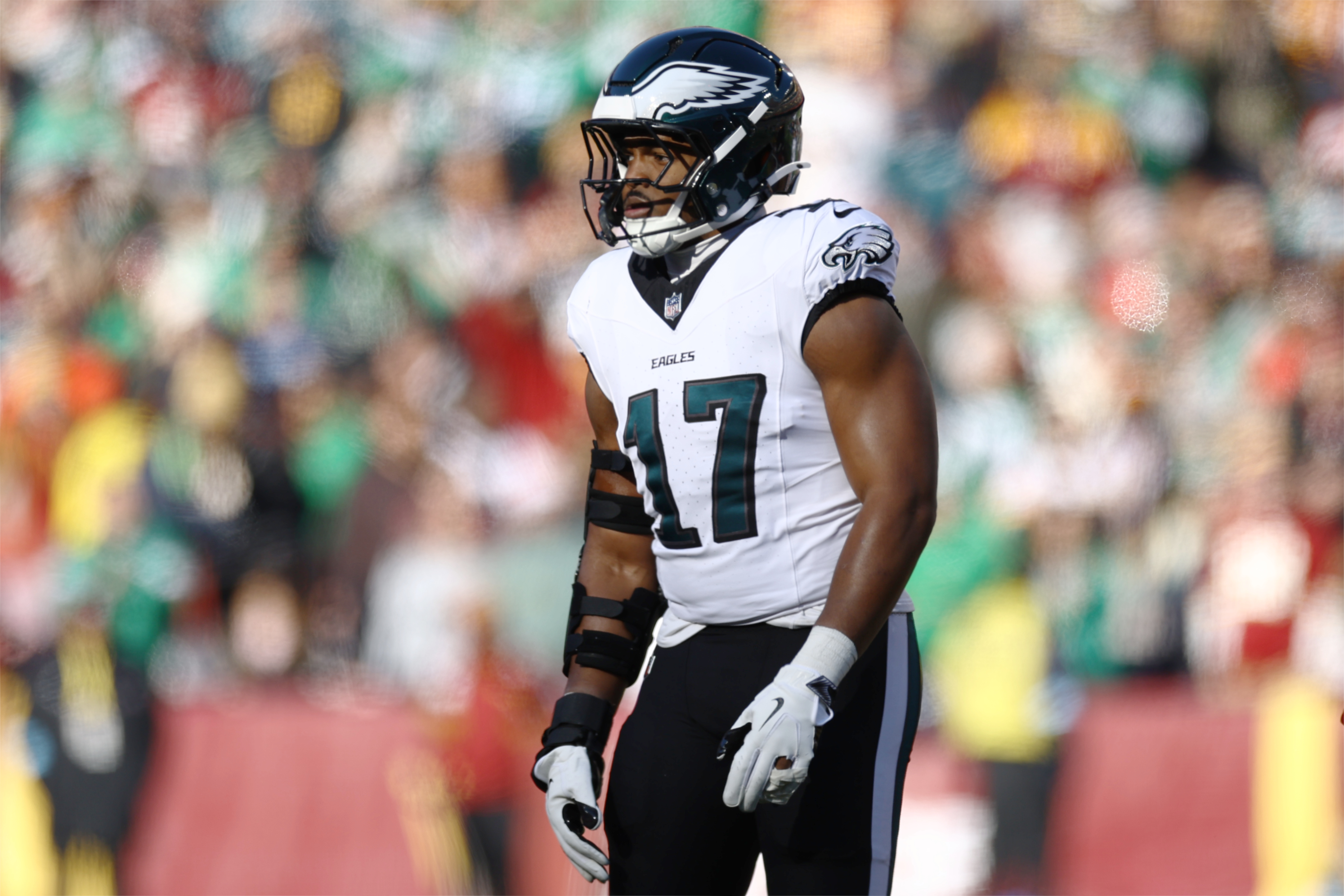 Las Vegas Raiders Overhaul Roster With Monday Spending Spree