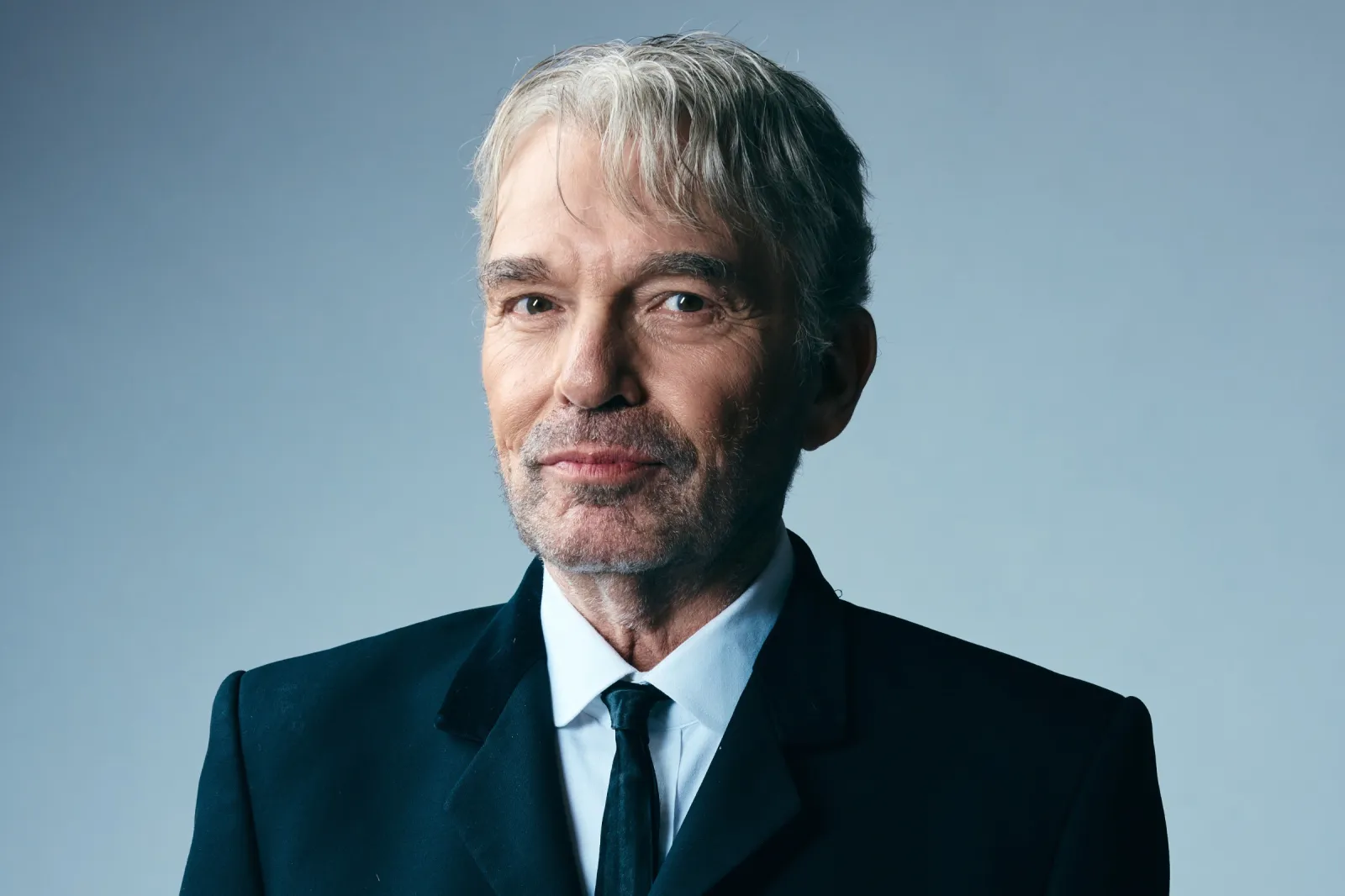 Billy Bob Thornton Net Worth: 'Landman' Star's Earnings After Season Finale  - Newsweek, image size:1600x1066
