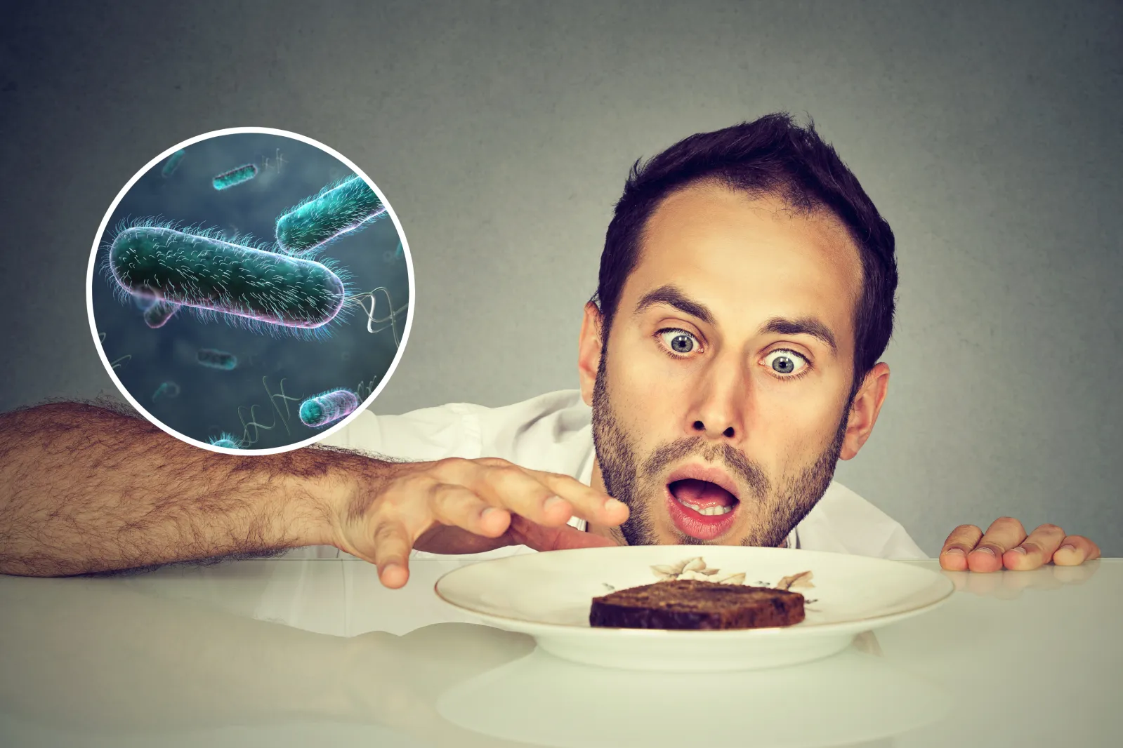 craving sweets on glp 1 Sugar Cravings: Bacteria May Help the Body Make Its Own Ozempic
