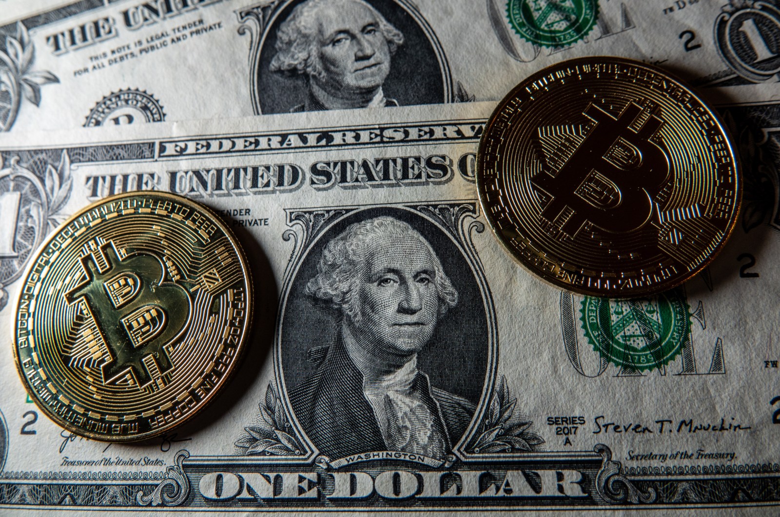 Bitcoin Price Today: Why Has the Cryptocurrency Fallen? What We Know So Far  - Newsweek