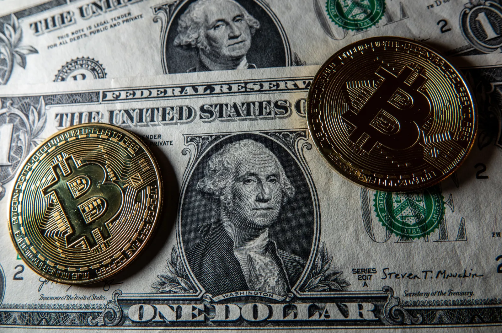 Bitcoin Price Today: Why Has the Cryptocurrency Fallen? What We Know So Far  - Newsweek